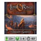 The Lord of the Rings: The Card Game – The Treason of Saruman (Saga Expansion 5)